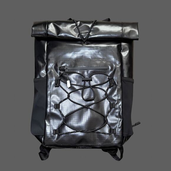 UA Under Armour Summit Small Backpack OSFM 1382311-001 - Picture 1 of 9